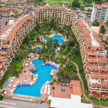 Velas Vallarta Condo